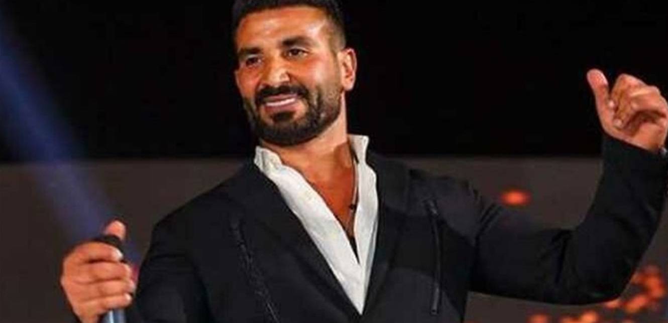 سيلجأ للقضاء... كيف علّق أحمد سعد على أزمة حفله في تونس؟