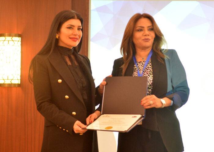 كويت كمبلاينس تنظم احتفالية لتأهيل كوادر كويتية وطنية في مجالات يتطلبها المجتمع المالي