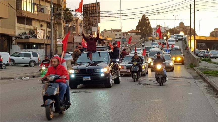 الحضور التركي المحدود ينشط في الشمال بعد الزلزال وانتخاب أردوغان
قطب نيابي طرابلسي: علاقتنا بأنقرة مُتوازنة... ومُساعداتها محدودة