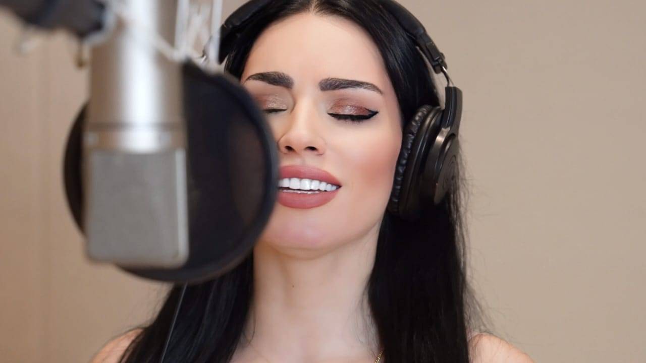 أريج تناري تستعد لإطلاق عمل جديد قريباً