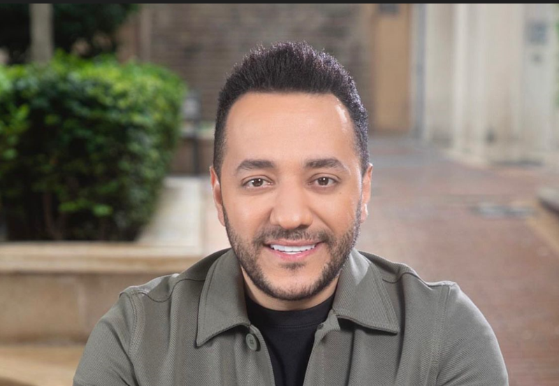 صيف  حسين الديك حافل... نجاحات باهرة في الأضحى وحفلات منتظرة