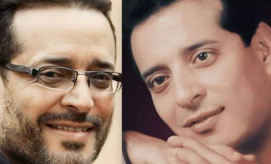الموت يغيب الفنان المصري علاء عبد الخالق