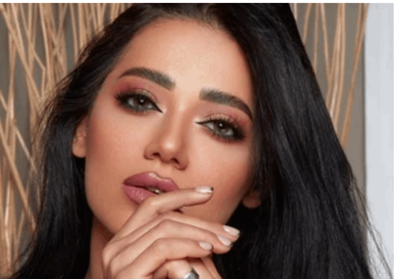 رحمة رياض و