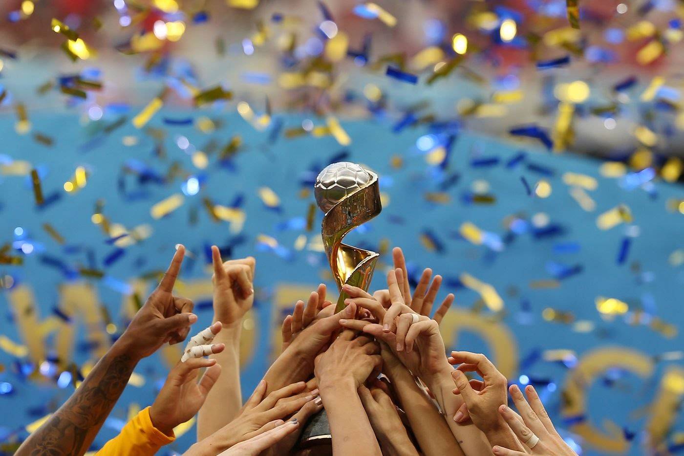 كل ما تحتاج معرفته عن  كأس العالم للسيدات ٢٠٢٣