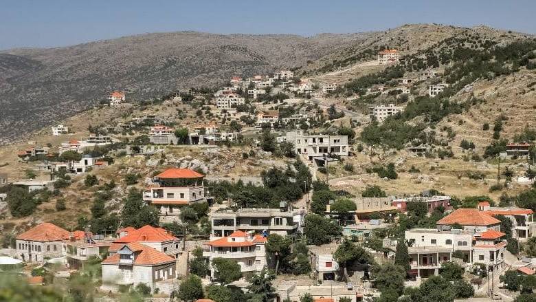 مفتي راشيا: لن نسمح للفتنة بأن تكون في منطقتنا
