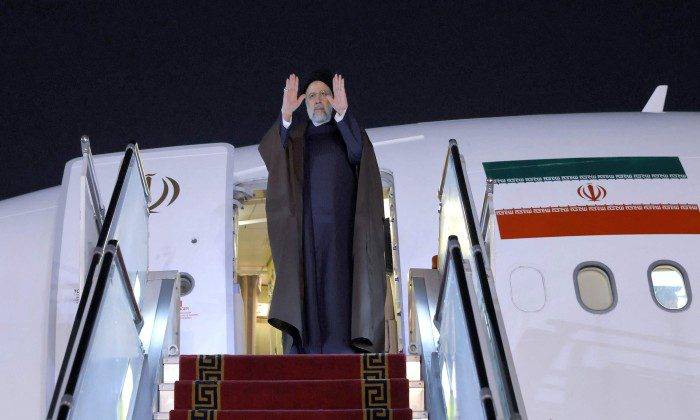 الأولى منذ 11 عاما... الرئيس الإيراني يبدأ جولة أفريقية الثلاثاء