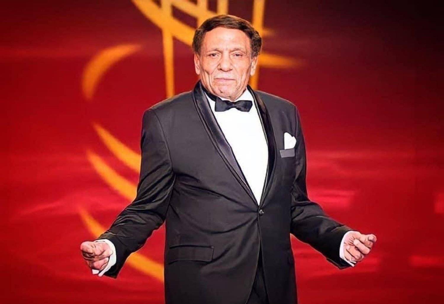 مخطط لاغتيال عادل إمام... وهذه تفاصيله