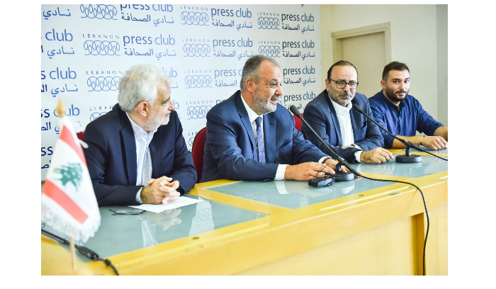 ندوة حوارية .."لبنان يُصدّر السيارات الألمانية لألمانيا"