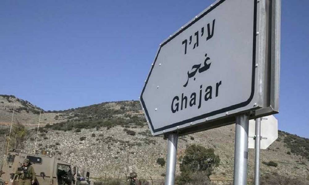 رسالة واضحة
