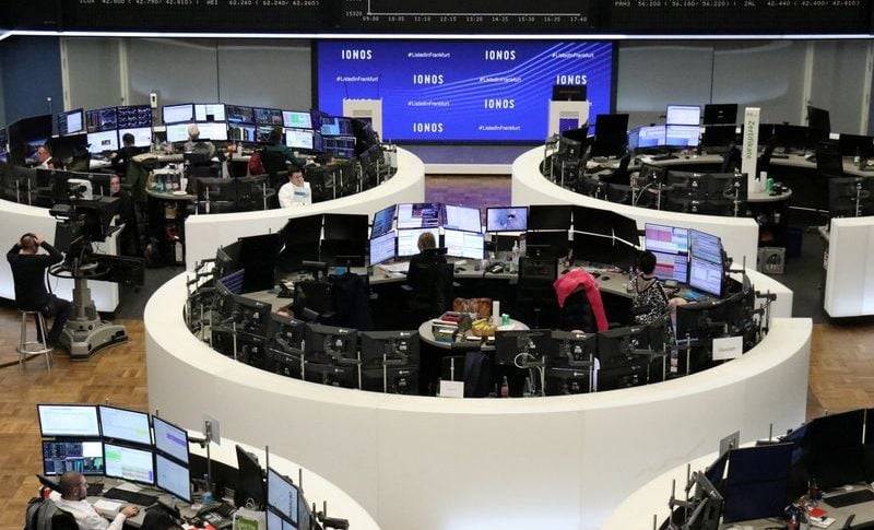 الأسهم الأوروبية إلى ارتفاع بفضل إجراءات صينية