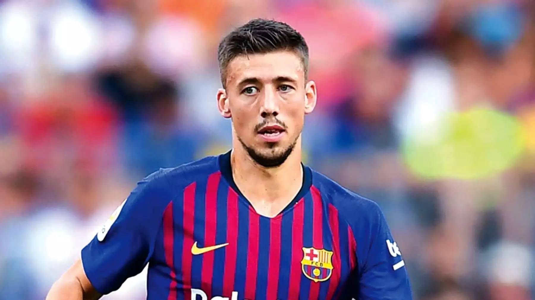 ضحيتان جديدتان... برشلونة يعرض نجميه على يوفنتوس