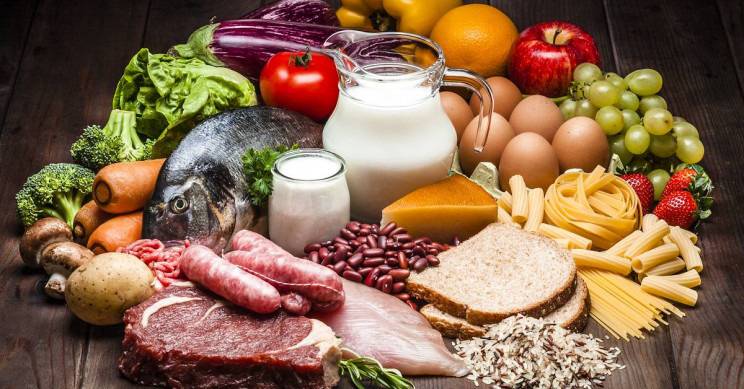 بينها منتجات الألبان كاملة الدسم... 6 أطعمة أساسية تقلّل من مخاطر صحية مهمّة