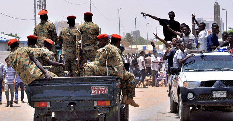 بيان للسفارة الأميركية في السودان حول قمة "إيغاد" التي انسحب منها الجيش.. ماذا جاء فيه؟