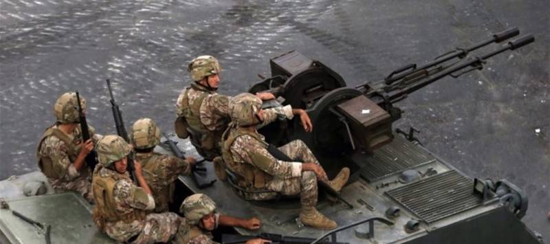 إصابة 3 جنود ومطلوبين.. بيان للجيش يوضح ما حدث في حي الشراونة