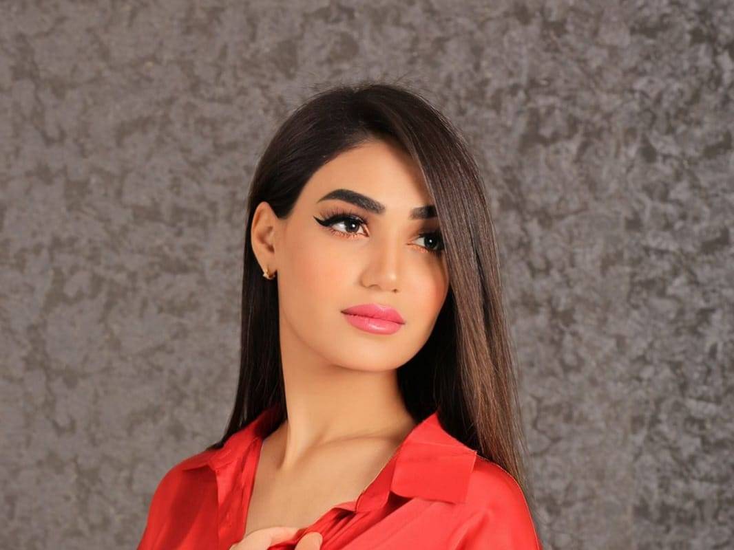 الفنانة العراقية صابرين جوزيف تتألق في الحفلات والاعراس
