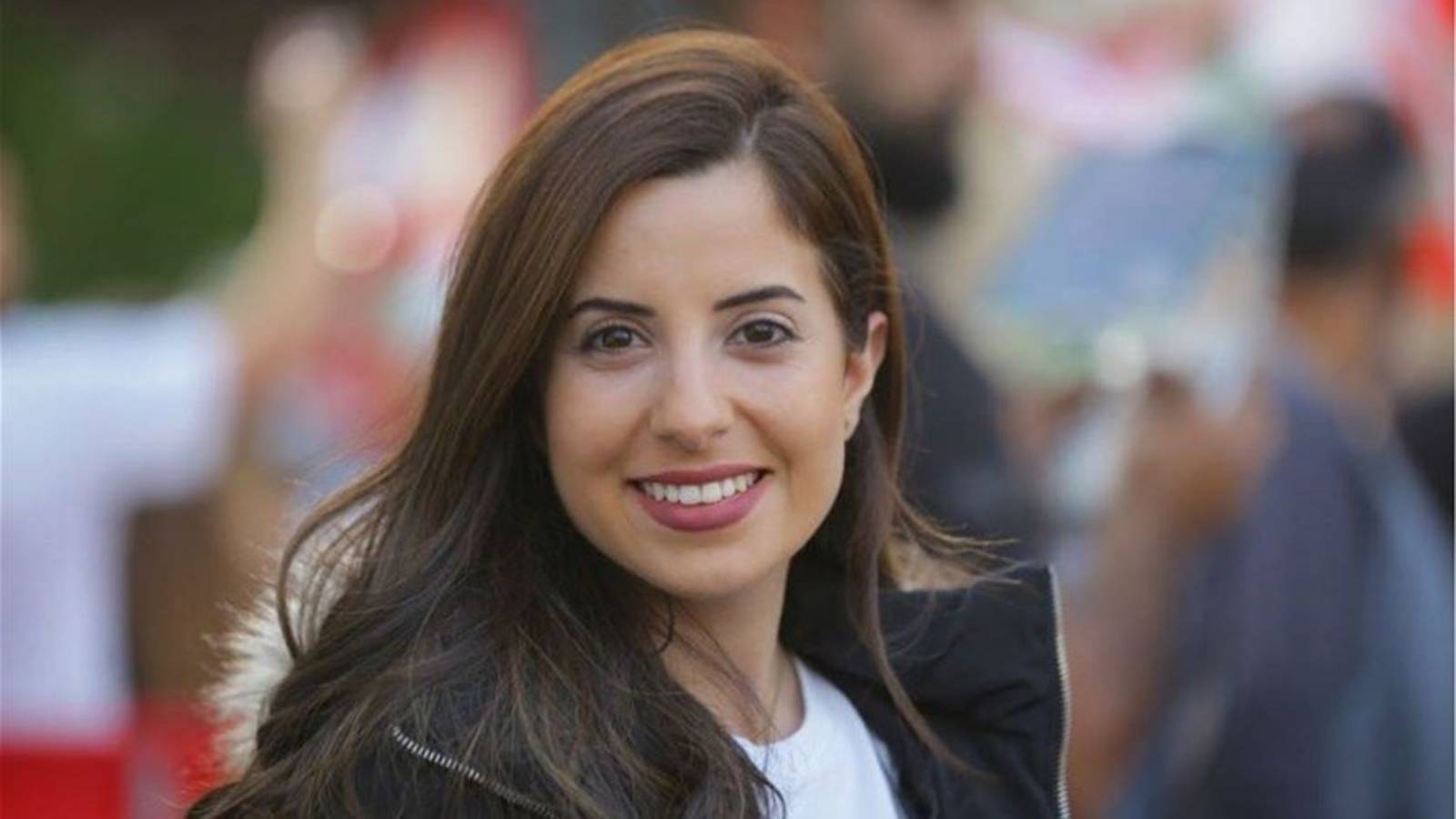 كيف احتفلت رنيم بو خزام بذكرى زواجها الأول؟