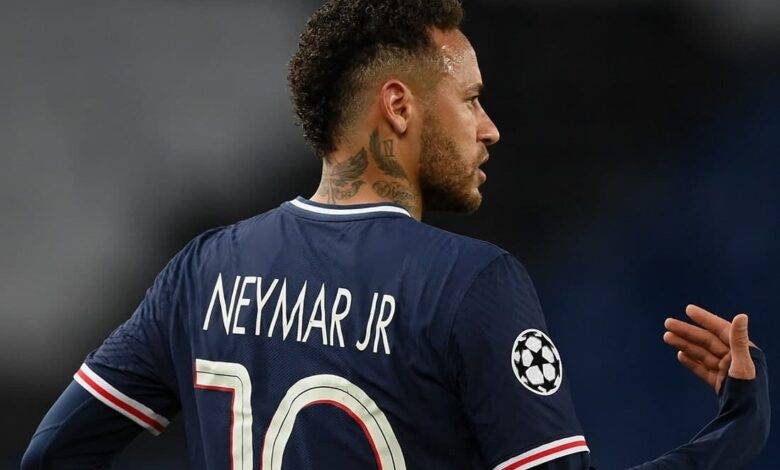 برشلونة رفض عودة نيمار لهذين السببين