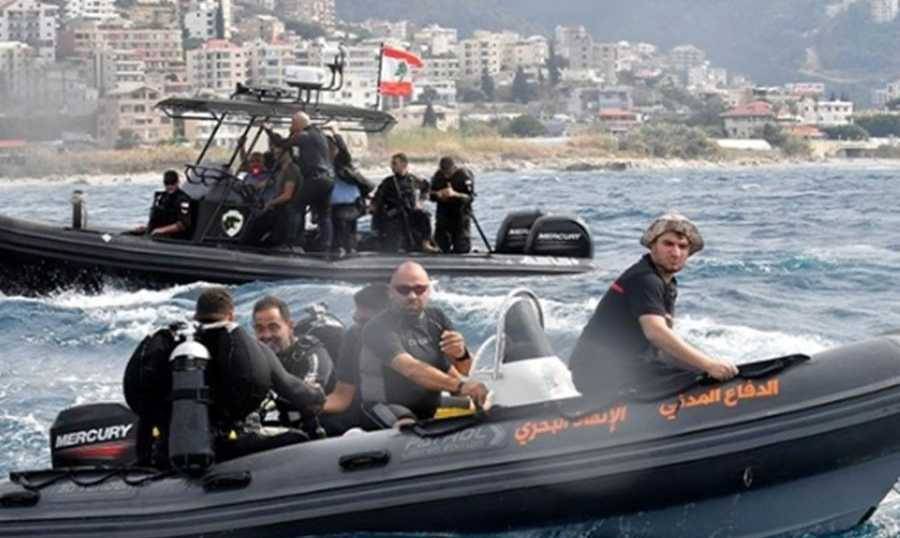 قوى الأمن تابعت مكافحة الهجرة غير الشرعيّة الى الدول الأوروبيّة