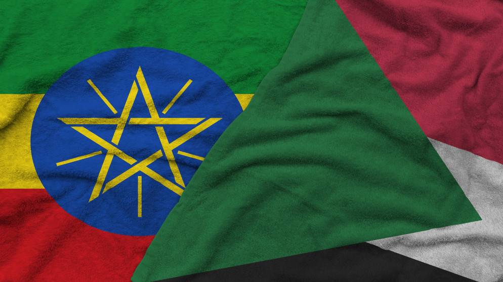 إثيوبيا تدعو لإجراءات عاجلة في السودان نشمل فرض منطقة حظر طيران