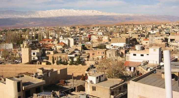 الجيش: إصابة عنصرين جراء
اشتباكات مع مطلوبين في حي الشراونة