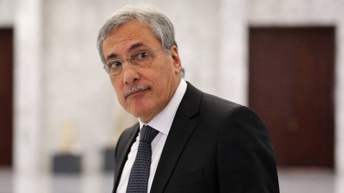 هنري خوري: نواب سلامة لا يمكنهم ترك مراكزهم!