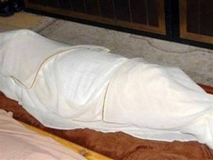 طلبت الطلاق من زوجها فأرداها قتيلة