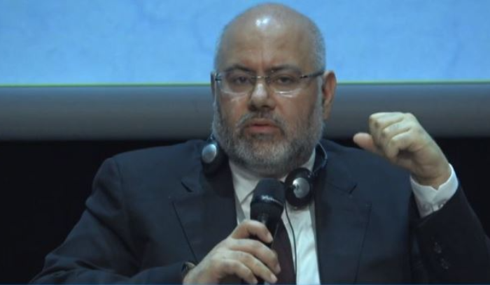الأبيض: لبنان يقوم بما عليه بدعم من الشركاء
وعلى المجتمع الدولي إظهار المزيد من المسؤوليّة