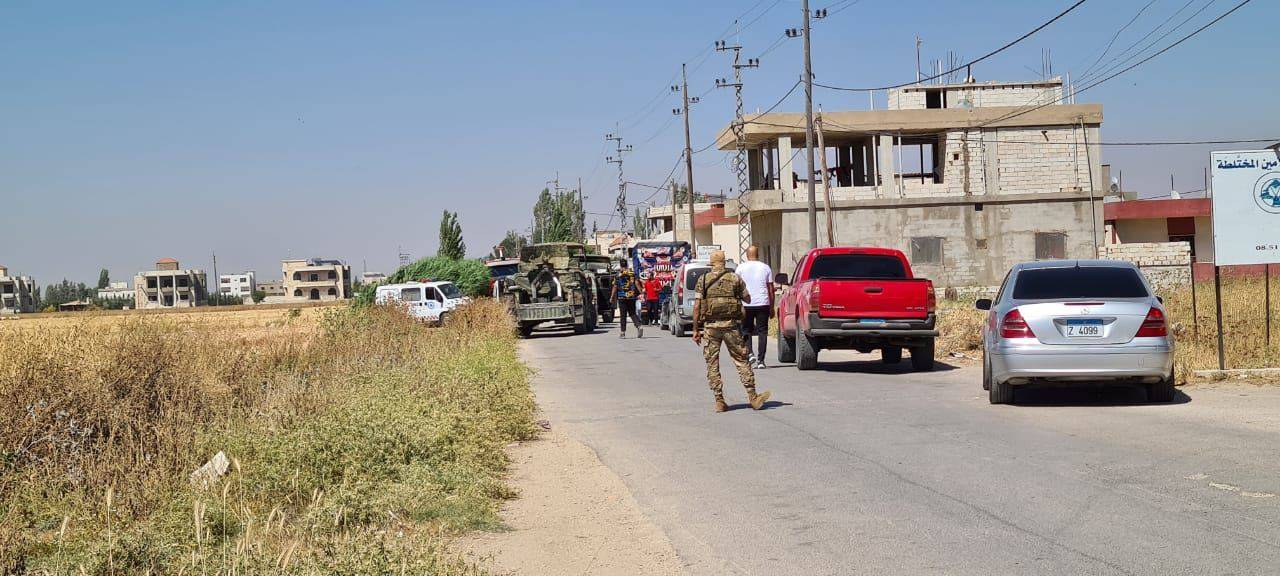 وفاة مطلق النار على مسجد بر الياس
