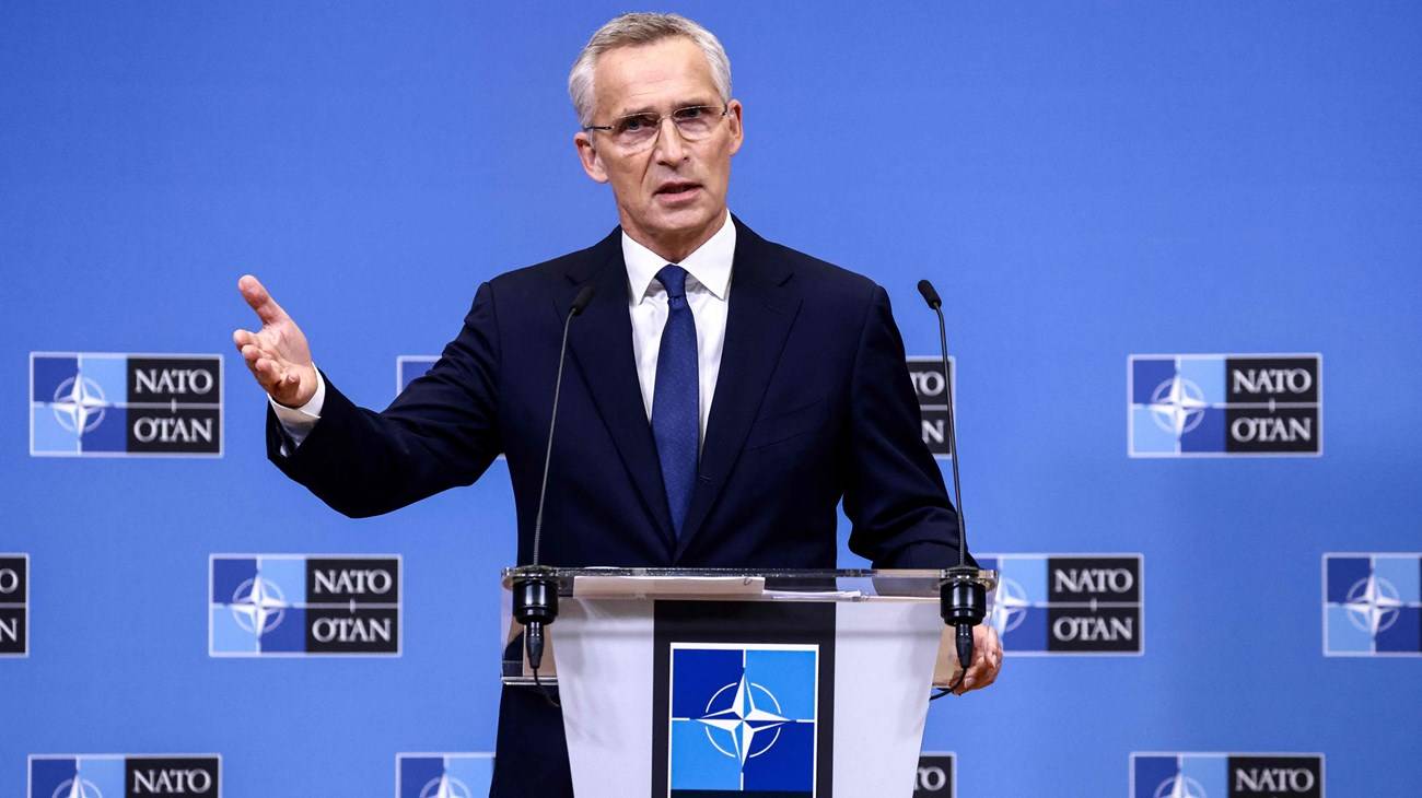 ستولتنبرغ: أردوغان وافق على تأييد انضمام السويد إلى "الناتو"