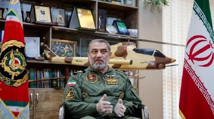 إيران: جاهزية طيراننا تزيد بنسبة 5% عن المعدل العالمي