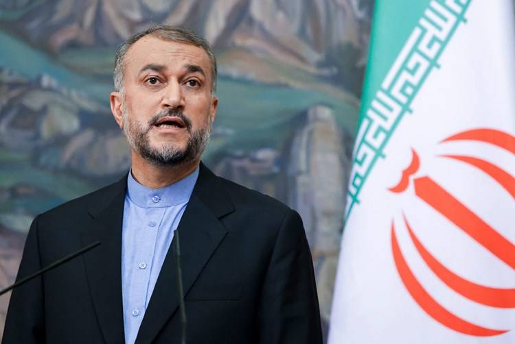 عبد اللهيان: عضويتنا في "شنغهاي" و"البريكس" فرصة لازدهار المنطقة