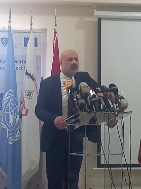 مولوي: لن نكرر التجارب الخاطئة
وسننطلق بلبنان نحو مستقبل أفضل