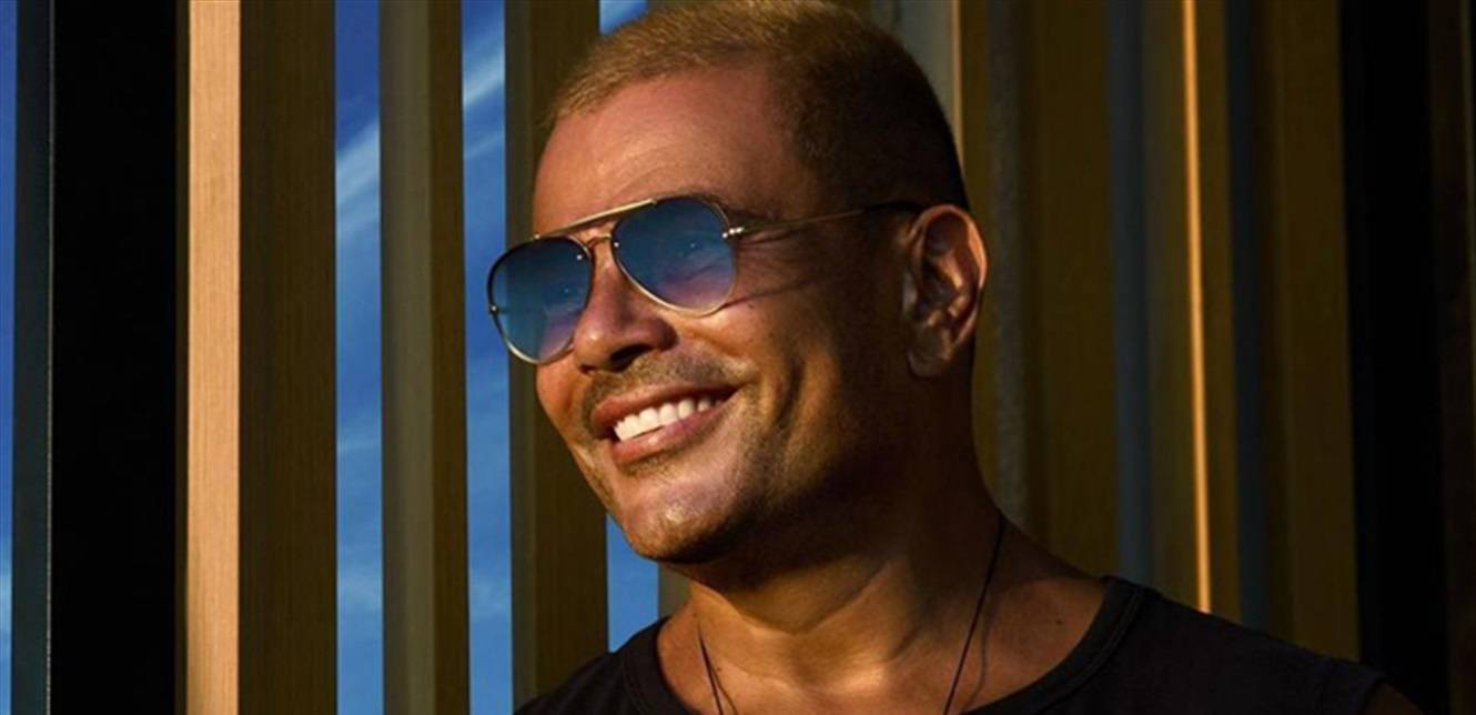 منظّم مهرجان عمرو دياب يعلن الخبر النهائي.. هل من حفل في بيروت؟