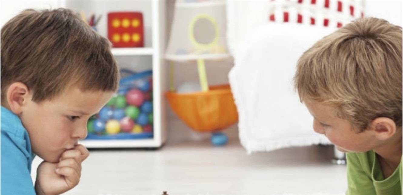 بناء مهارات حسابية أقوى... العاب تفيد الأطفال