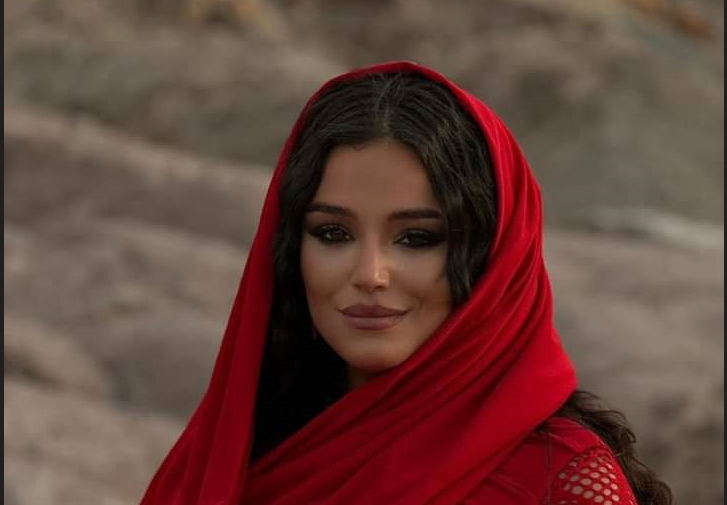 نوميديا لزول تطلق ثالث كليب لها بعنوان "حاي عليا"