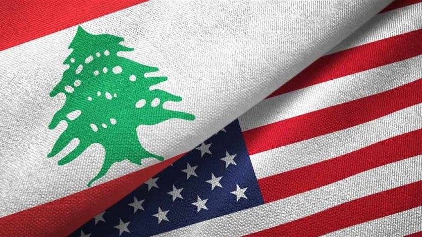 واشنطن ترسم صورة قاتمة عن لبنان والمنطقة!!!
