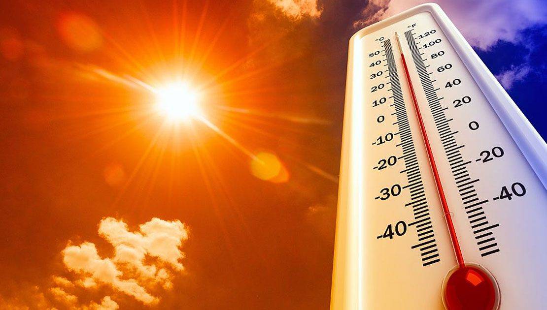 الحرارة الى  الـ40 درجة.. كيف سيكون حال الطقس في الأيام المقبلة؟