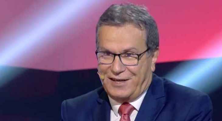 نقولا للإتحاد الأوروبي: أنتم سفلة الإنسانيّة
وأحلامكم الإستعماريّة لم تعد خافية على أحد