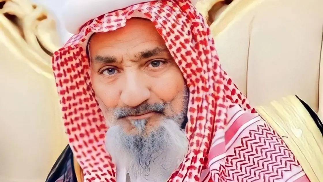 أكبر عريس سعودي: هذه نصيحتي للعزاب