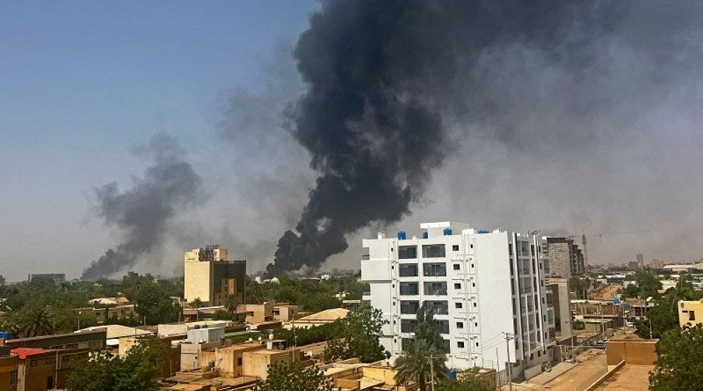 الخارجية السودانية: مشاركة أطراف من خارج المنطقة تهدّد مبادرة الوساطة المصرية