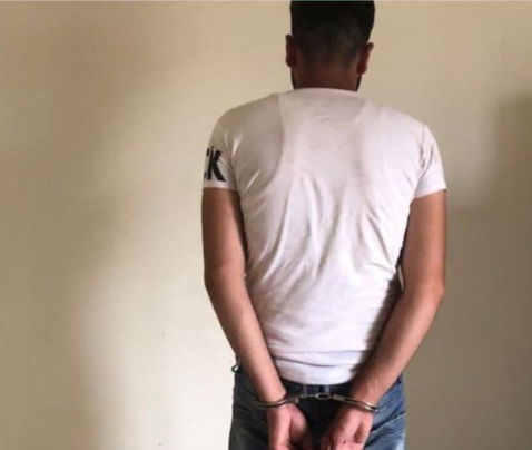 أمن الدّولة: توقيف مطلوب خطر في صبرا