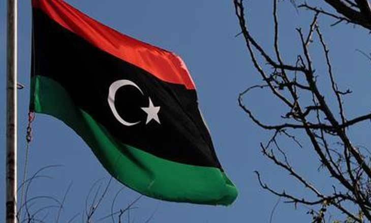 ما سبب منع 20 عضوا في المجلس الأعلى للدولة الليبي من السفر الى تركيا؟