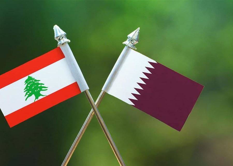 قطر تسعى الى الانتقال الى الخطة «ب» عند الفريقين اللبنانيين
