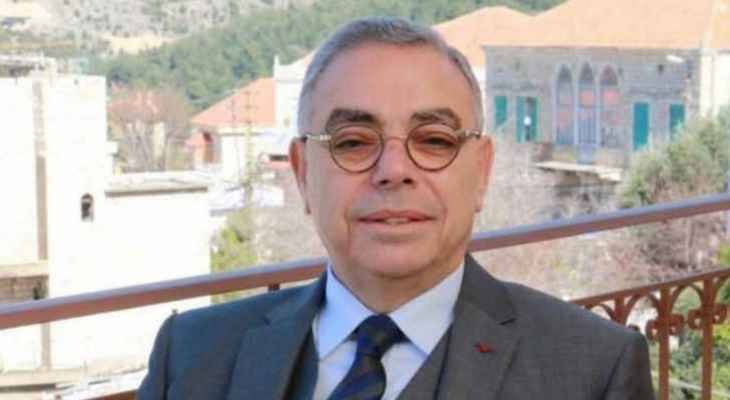 رئيس الرابطة المارونية: ننتظر من الأوروبيين دعم خطط عودة النازحين لا الإساءة إلى الشعب اللبناني