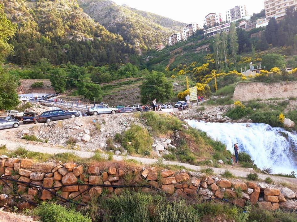 إشكال عائلي وإطلاق نار في بقرصونا والجيش يتدخل