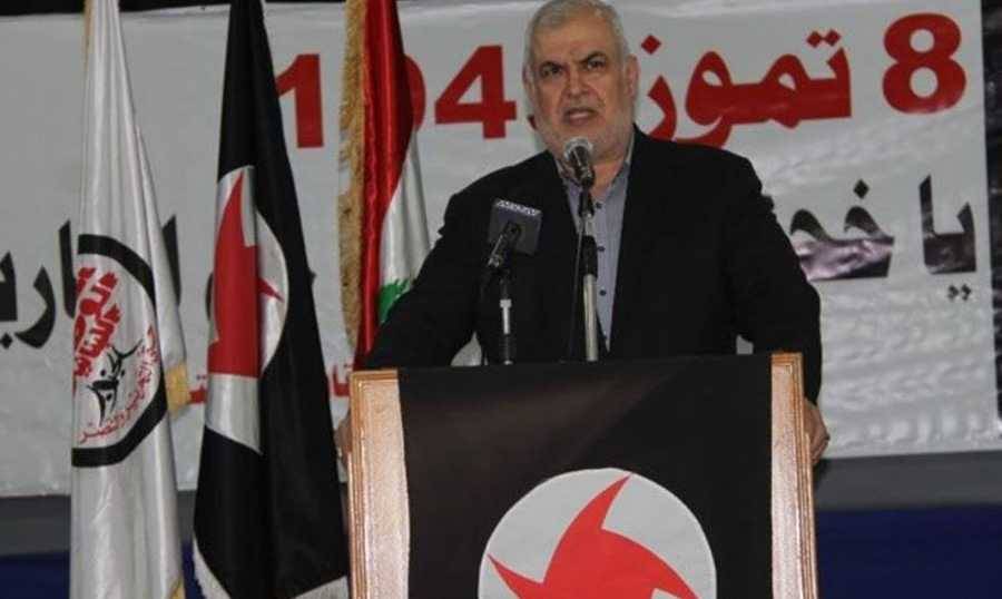رعد: نفسنا طويل بالصبر على شركائنا في الوطن
