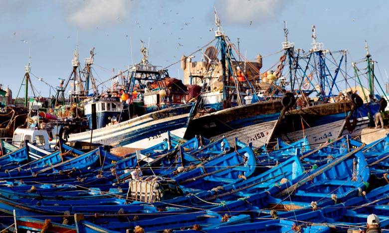 المغرب يسعى لشراكة جديدة مع أوروبا في مجال مصائد الأسماك