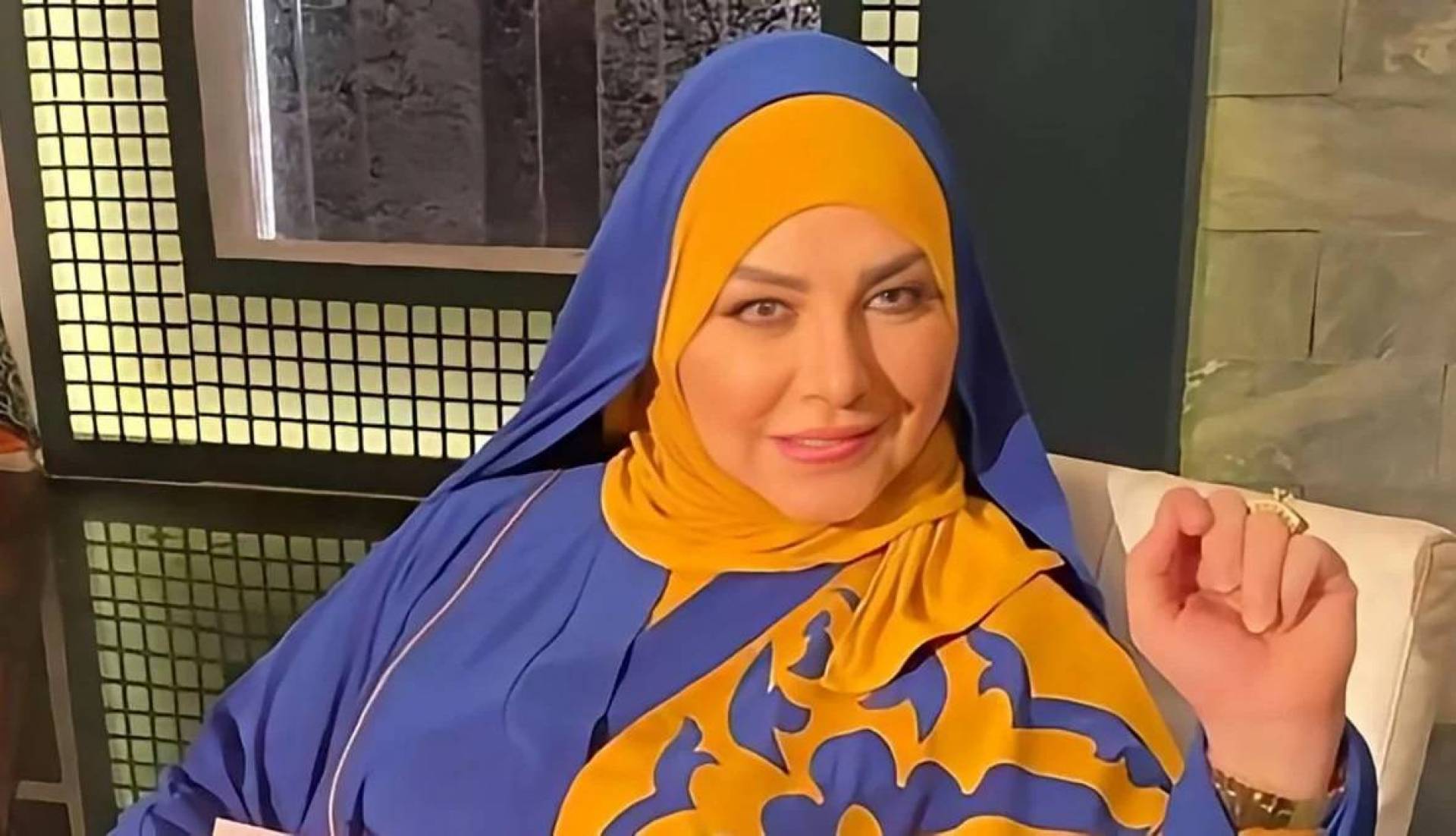 أزمة صحية جديدة لميار الببلاوي وتكشف تفاصيل حالتها