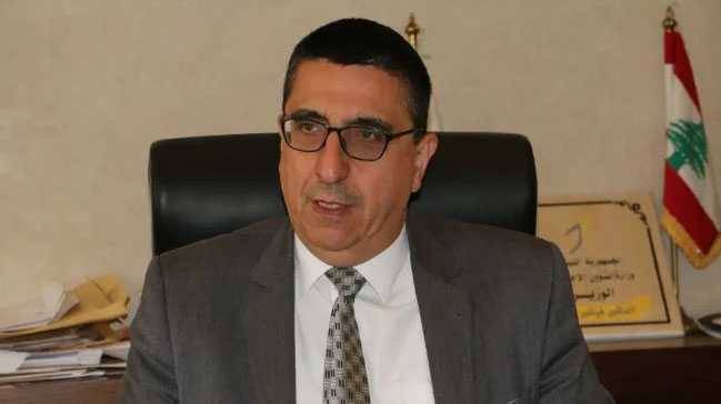 حجار: قرار إبقاء النازحين السوريين يضع لبنان في خطر
