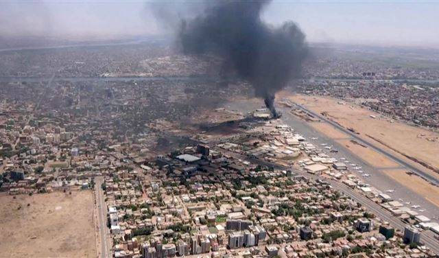 "مبالغة وتضخيم كاذب".. الجيش السوداني ينفي مزاعم "الدعم السريع" عن قتل المئات